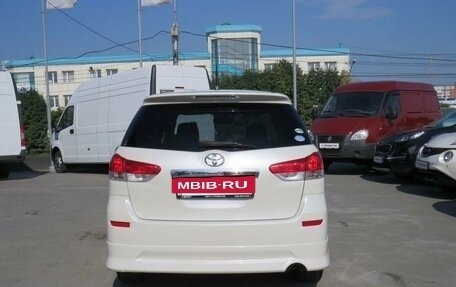 Toyota Wish II, 2013 год, 1 100 000 рублей, 7 фотография
