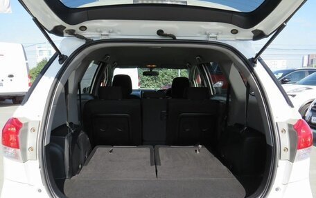 Toyota Wish II, 2013 год, 1 100 000 рублей, 20 фотография