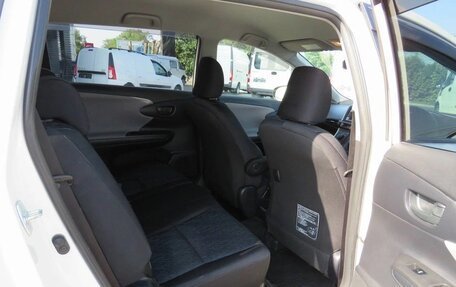 Toyota Wish II, 2013 год, 1 100 000 рублей, 19 фотография