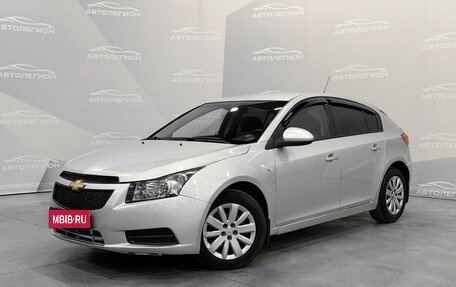 Chevrolet Cruze II, 2012 год, 650 000 рублей, 1 фотография
