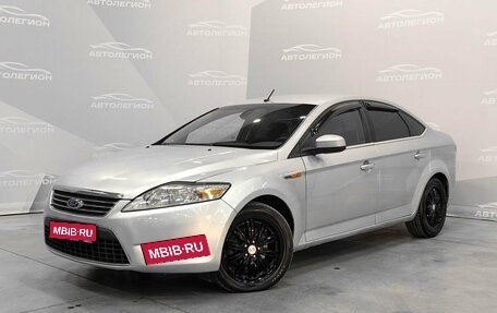 Ford Mondeo IV, 2010 год, 780 000 рублей, 1 фотография