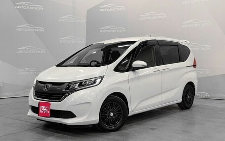 Honda Freed II, 2018 год, 1 730 000 рублей, 1 фотография