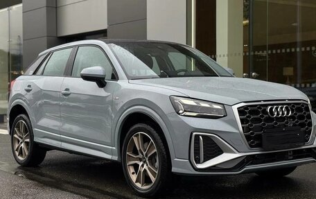 Audi Q2 I, 2022 год, 1 890 000 рублей, 2 фотография