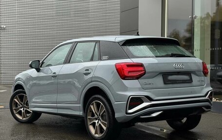 Audi Q2 I, 2022 год, 1 890 000 рублей, 4 фотография