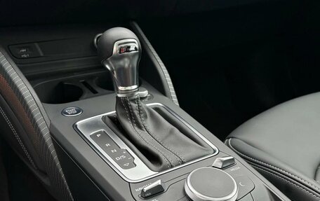 Audi Q2 I, 2022 год, 1 890 000 рублей, 11 фотография