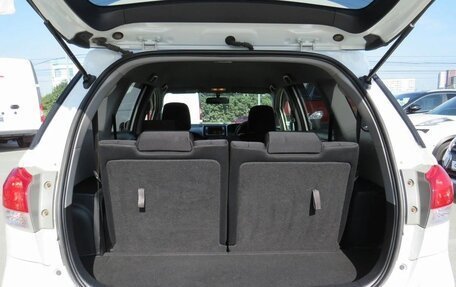 Toyota Wish II, 2013 год, 1 100 000 рублей, 21 фотография