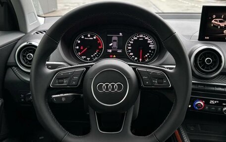 Audi Q2 I, 2022 год, 1 890 000 рублей, 10 фотография