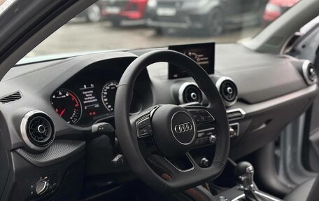 Audi Q2 I, 2022 год, 1 890 000 рублей, 9 фотография
