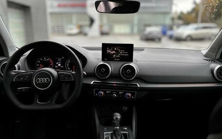 Audi Q2 I, 2022 год, 1 890 000 рублей, 8 фотография