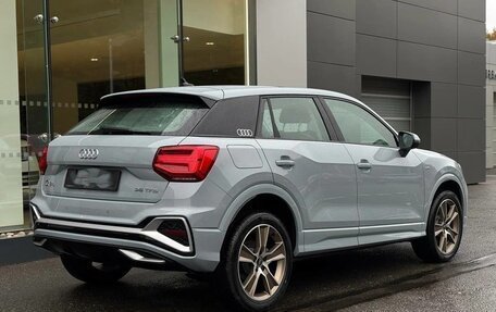 Audi Q2 I, 2022 год, 1 890 000 рублей, 5 фотография