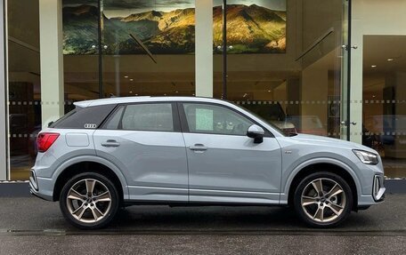 Audi Q2 I, 2022 год, 1 890 000 рублей, 7 фотография