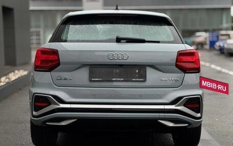Audi Q2 I, 2022 год, 1 890 000 рублей, 6 фотография