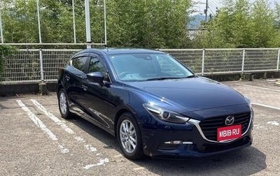 Mazda Axela, 2017 год, 900 000 рублей, 1 фотография
