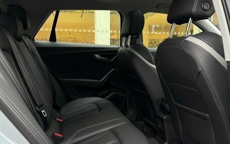 Audi Q2 I, 2022 год, 1 890 000 рублей, 16 фотография