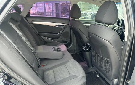 Hyundai i40 I рестайлинг, 2013 год, 1 240 000 рублей, 8 фотография