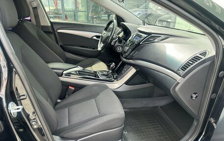 Hyundai i40 I рестайлинг, 2013 год, 1 240 000 рублей, 7 фотография