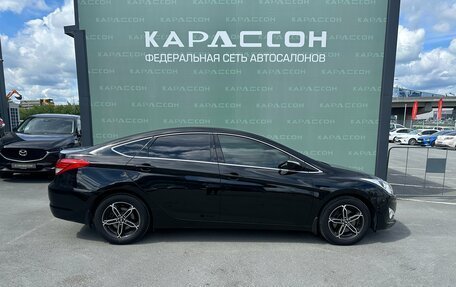 Hyundai i40 I рестайлинг, 2013 год, 1 240 000 рублей, 4 фотография