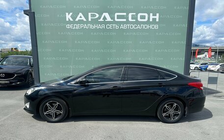 Hyundai i40 I рестайлинг, 2013 год, 1 240 000 рублей, 3 фотография