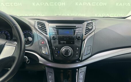 Hyundai i40 I рестайлинг, 2013 год, 1 240 000 рублей, 10 фотография
