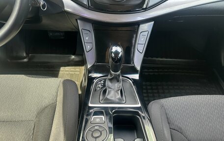 Hyundai i40 I рестайлинг, 2013 год, 1 240 000 рублей, 11 фотография