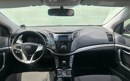 Hyundai i40 I рестайлинг, 2013 год, 1 240 000 рублей, 6 фотография