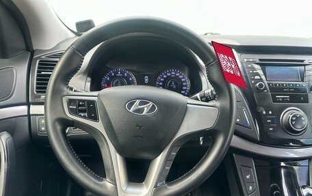 Hyundai i40 I рестайлинг, 2013 год, 1 240 000 рублей, 5 фотография
