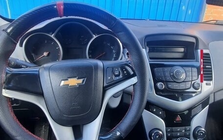 Chevrolet Cruze II, 2012 год, 490 000 рублей, 6 фотография