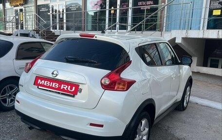 Nissan Juke II, 2013 год, 1 200 000 рублей, 2 фотография