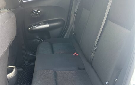 Nissan Juke II, 2013 год, 1 200 000 рублей, 8 фотография