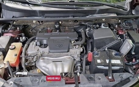 Toyota RAV4, 2019 год, 2 000 000 рублей, 25 фотография