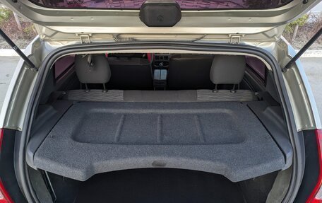 Renault Sandero I, 2011 год, 450 000 рублей, 24 фотография