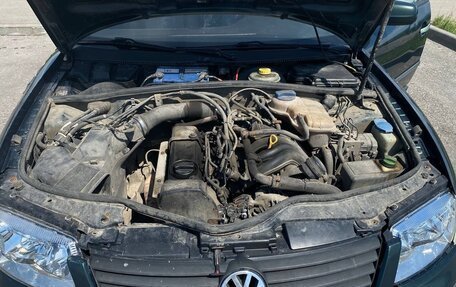Volkswagen Passat B5+ рестайлинг, 1999 год, 129 590 рублей, 11 фотография