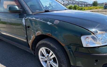 Volkswagen Passat B5+ рестайлинг, 1999 год, 129 590 рублей, 15 фотография