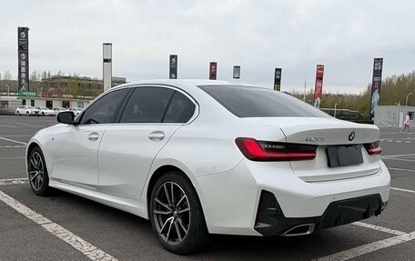 BMW 3 серия, 2023 год, 3 250 000 рублей, 4 фотография