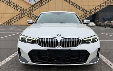 BMW 3 серия, 2023 год, 3 250 000 рублей, 2 фотография