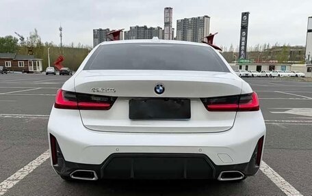 BMW 3 серия, 2023 год, 3 250 000 рублей, 3 фотография