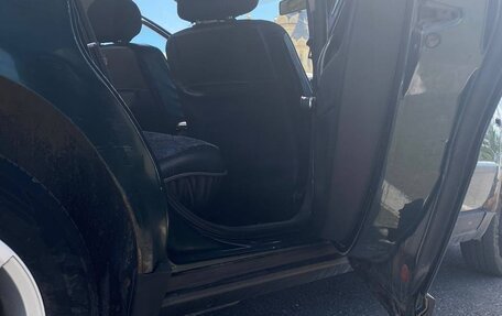 Volkswagen Passat B5+ рестайлинг, 1999 год, 129 590 рублей, 18 фотография