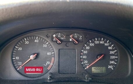 Volkswagen Passat B5+ рестайлинг, 1999 год, 129 590 рублей, 16 фотография