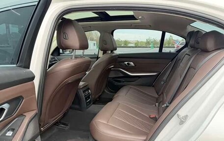 BMW 3 серия, 2023 год, 3 250 000 рублей, 12 фотография