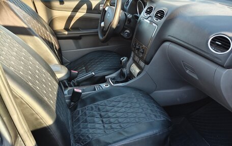 Ford Focus II рестайлинг, 2008 год, 600 000 рублей, 7 фотография