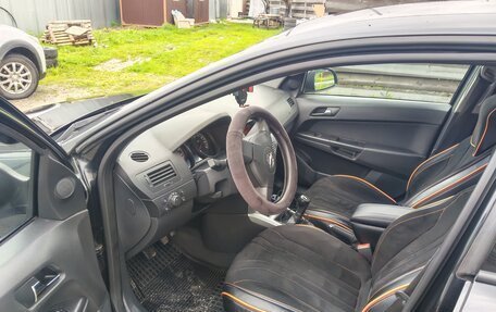 Opel Astra H, 2012 год, 500 000 рублей, 4 фотография