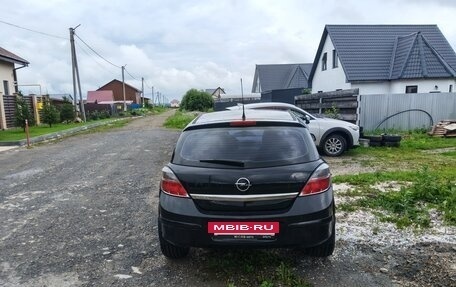 Opel Astra H, 2012 год, 500 000 рублей, 2 фотография