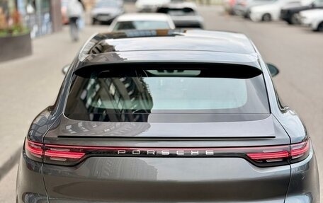 Porsche Cayenne III, 2020 год, 9 000 000 рублей, 6 фотография