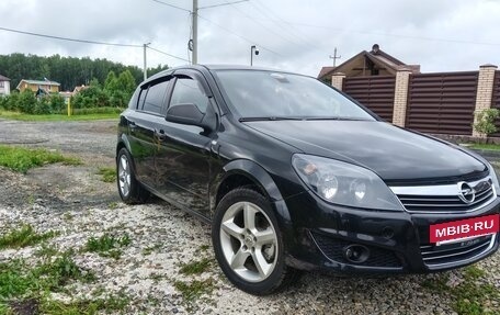 Opel Astra H, 2012 год, 500 000 рублей, 3 фотография