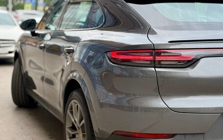 Porsche Cayenne III, 2020 год, 9 000 000 рублей, 9 фотография