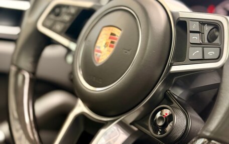 Porsche Cayenne III, 2020 год, 9 000 000 рублей, 16 фотография