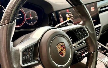 Porsche Cayenne III, 2020 год, 9 000 000 рублей, 15 фотография
