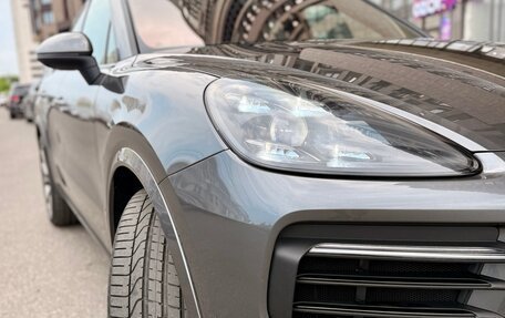 Porsche Cayenne III, 2020 год, 9 000 000 рублей, 17 фотография