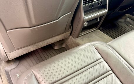 Porsche Cayenne III, 2020 год, 9 000 000 рублей, 20 фотография