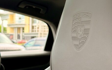 Porsche Cayenne III, 2020 год, 9 000 000 рублей, 19 фотография